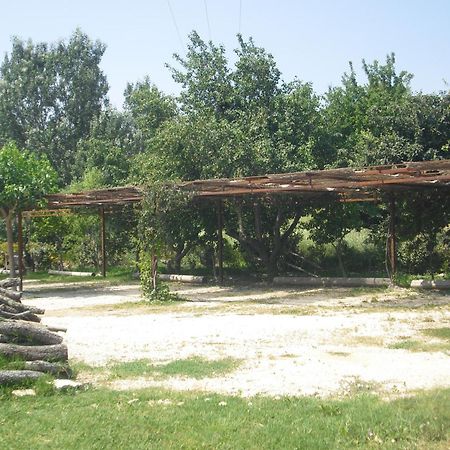 Lou Mas Li Pitchoun "La Melonniere" Appartement Gordes Buitenkant foto
