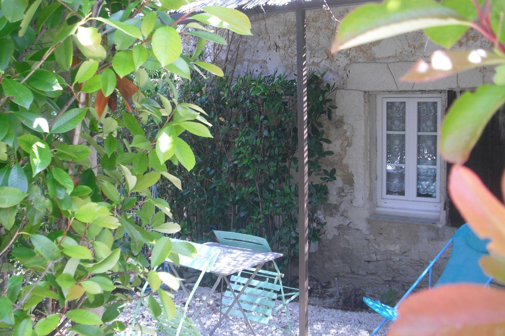 Lou Mas Li Pitchoun "La Melonniere" Appartement Gordes Buitenkant foto